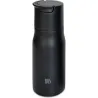 Compra TERMO LIQUIDOS INOX 18/10 350 ML NEGRO IRIS 8367-IN al mejor precio