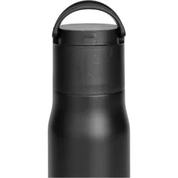 Compra TERMO LIQUIDOS INOX 18/10 350 ML NEGRO IRIS 8367-IN al mejor precio