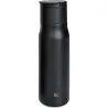 Compra TERMO LIQUIDOS INOX 18/10 1000 ML NEGRO IRIS 8371-IN al mejor precio