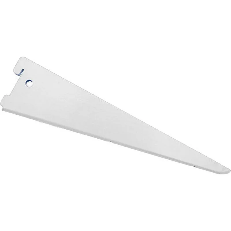 Compra CARTELA DOBLE 47 CM BLANCO 38041 al mejor precio