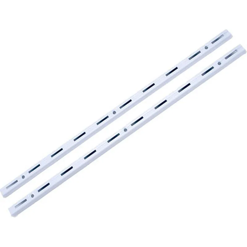 Compra GUIAS SIMPLE 50 CM BLANCO 38324 al mejor precio