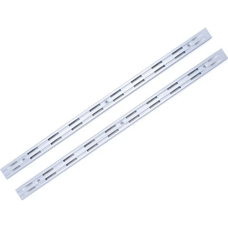 Compra GUIAS DOBLES 50 CM BLANCO 38249 al mejor precio