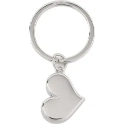 LLAVERO DE METAL CORAZON...