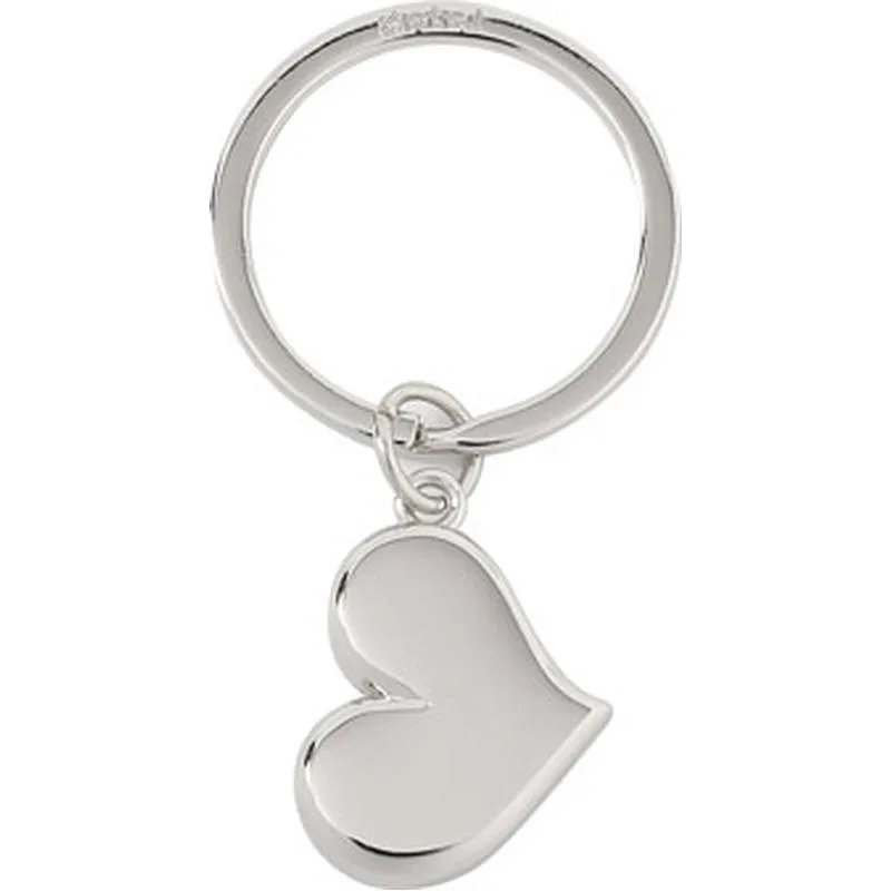Compra LLAVERO DE METAL CORAZON XL1439F al mejor precio