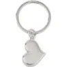 Compra LLAVERO DE METAL CORAZON XL1439F al mejor precio
