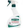 Compra LIMPIADOR ANTIACAROS TEJIDOS 300 ML SANYTOL 170057 al mejor precio