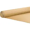 Compra CAÑIZO PVC DOBLE CARA 14 MM 1 X 3 M BAMBU NATUUR 23004102 al mejor precio