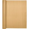 Compra CAÑIZO PVC DOBLE CARA 14 MM 1 X 3 M BAMBU NATUUR 23004102 al mejor precio