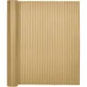 Compra CAÑIZO PVC DOBLE CARA 14 MM 2 X 3 M BAMBU NATUUR 23004104 al mejor precio