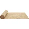 Compra CAÑIZO PVC DOBLE CARA 14 MM 2 X 3 M BAMBU NATUUR 23004104 al mejor precio