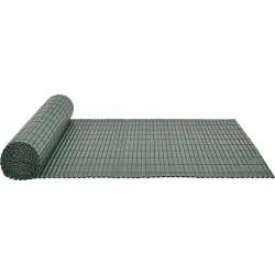 Compra CAÑIZO PVC DOBLE CARA 14 MM 1 X 3 M VERDE NATUUR 23004105 al mejor precio