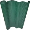 Compra CAÑIZO PVC DOBLE CARA 14 MM 1,5 X 3 M VERDE NATUUR 23004106 al mejor precio
