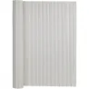 Compra CAÑIZO PVC DOBLE CARA 14 MM 1 X 3 M BLANCO NATUUR 23004108 al mejor precio