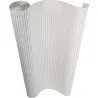 Compra CAÑIZO PVC DOBLE CARA 14 MM 1,5 X 3 M BLANCO NATUUR 23004109 al mejor precio