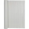 Compra CAÑIZO PVC DOBLE CARA 14 MM 1,5 X 3 M BLANCO NATUUR 23004109 al mejor precio