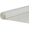 Compra CAÑIZO PVC DOBLE CARA 14 MM 2 X 3 M BLANCO NATUUR 23004110 al mejor precio