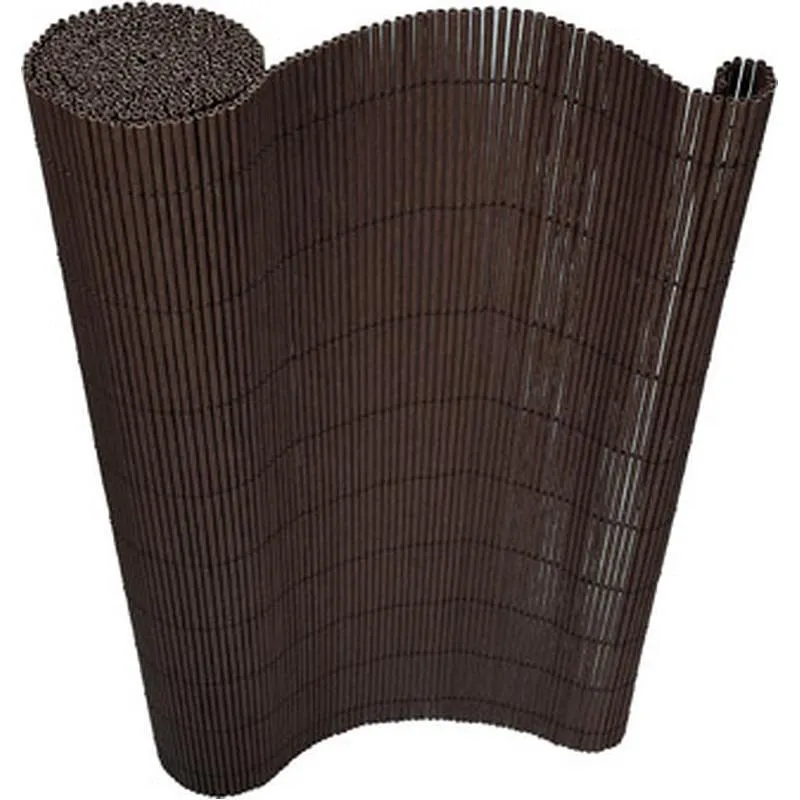 Compra MIMBRE SINTETICO CEO FENCE 1 X 3 M CHOCOLATE NATUUR 23004117 al mejor precio