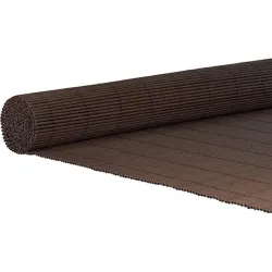 Compra MIMBRE SINTETICO CEO FENCE 1 X 3 M CHOCOLATE NATUUR 23004117 al mejor precio