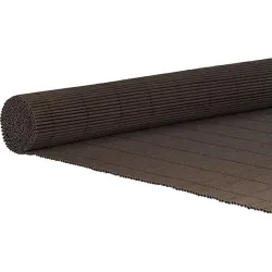 Compra MIMBRE SINTETICO CEO FENCE 1,5 X 3 M CHOCOLATE NATUUR 23004118 al mejor precio