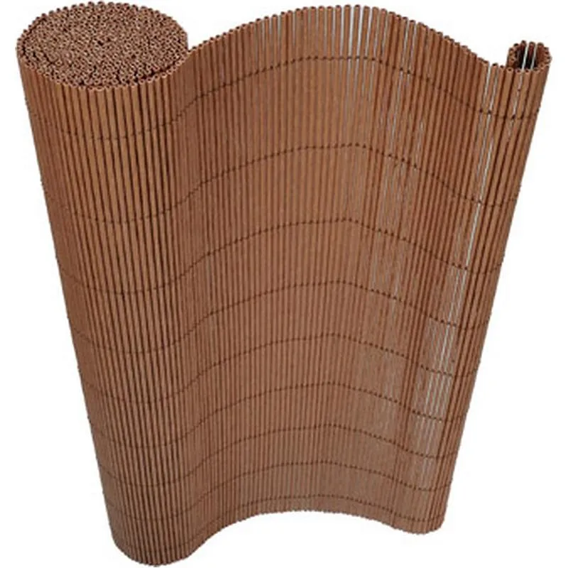 Compra MIMBRE SINTETICO CEO FENCE 1 X 3 M MARRON CLARO NATUUR 23004120 al mejor precio