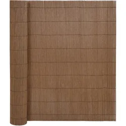 Compra MIMBRE SINTETICO CEO FENCE 2 X 3 M MARRON CLARO NATUUR 23004122 al mejor precio