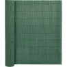 Compra MIMBRE SINTETICO CEO FENCE 1 X 3 M VERDE NATUUR 23004123 al mejor precio