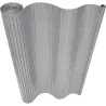 Compra CAÑIZO PVC REFORZADO 2 TABIQUES 19 MM 1 X 3 M GRIS NATUUR 23004128 al mejor precio