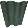 Compra CAÑIZO PVC REFORZADO 2 TABIQUES 19 MM 1 X 3 M VERDE NATUUR 23004131 al mejor precio