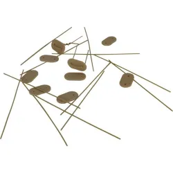 FIJACION CAÑIZO PCV 26 UDS...