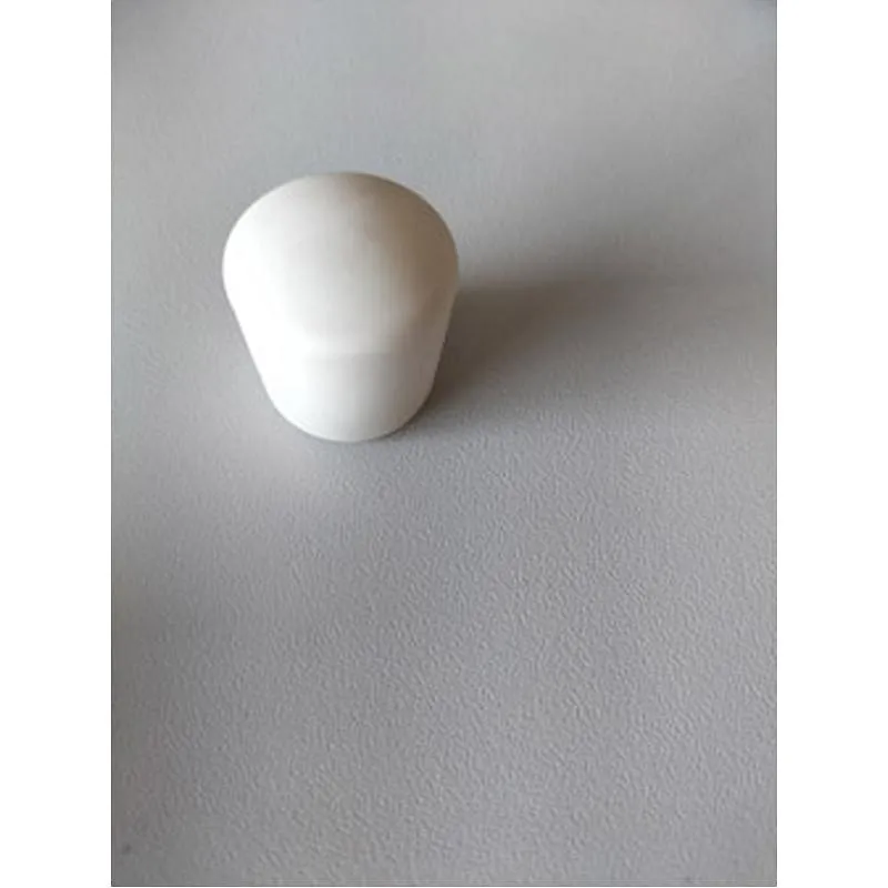 Compra CONTERA REDONDA EXTERIOR FLEXIBLE diametro20 MM BLANCA ERCE 52977 al mejor precio