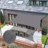 Compra TOLDO VELA SOMBREO CUADRADO IMPERMEABLE POLIESTER 3,6 X 3,6 M ANTRACITA NATUUR PSSDSL3,6 ANTRACITA al mejor precio