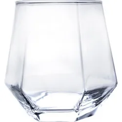 Compra VASOS WHISKY 2 PZ + 6 PIEDRAS SET VIN BOUQUET FIA 1366 al mejor precio
