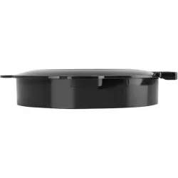 Compra BATIDORA DE VASO BLANCA 500 W 1,5 L ORBEGOZO BV 5035 al mejor precio