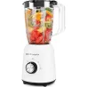 Compra BATIDORA DE VASO BLANCA 500 W 1,5 L ORBEGOZO BV 5035 al mejor precio