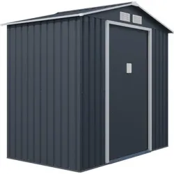 CASETA METALICA 2.79 M² 213...