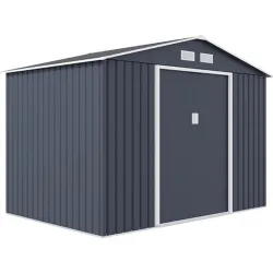 CASETA METALICA 5,4 M² 277...