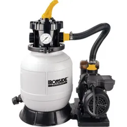 DEPURADORA ARENA 13000 L/H...