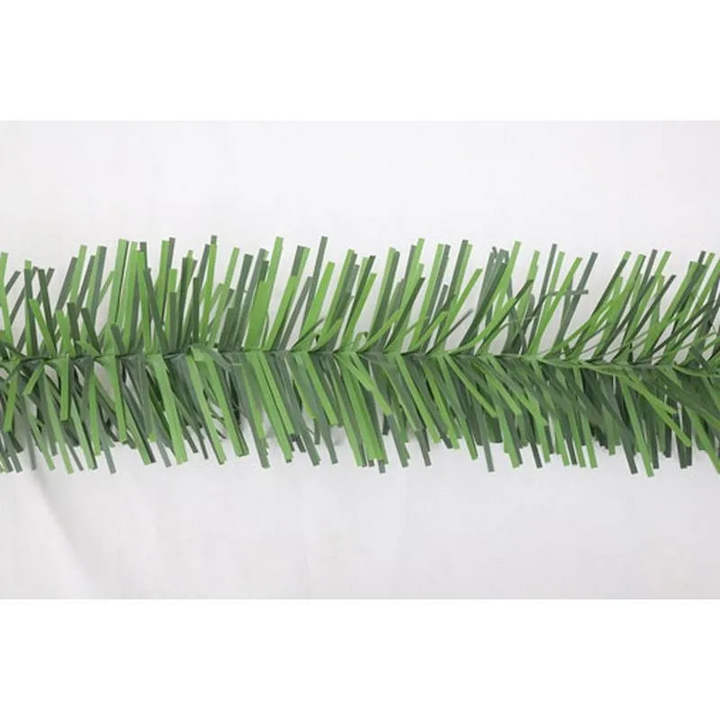 Compra SETO ARTIFICIAL HOJA GRUESA 42 VARILLAS/M2 1,5 X 3 M VERDE NATUUR 23004274 al mejor precio