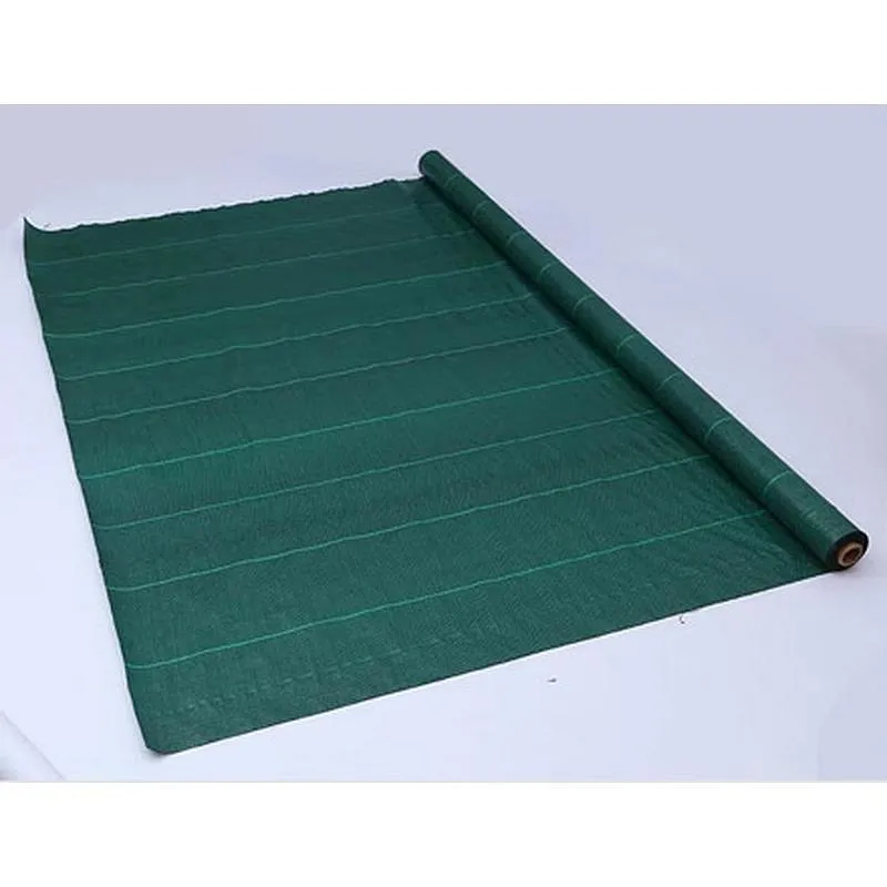 Compra MALLA ANTIHIERBA 100 GR VERDE 2 X 10 M NATUUR 23004284 al mejor precio