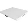 Compra MESA MULTIUSO COLECTIVIDAD PLEGABLE 180 X 74 H X 74 CM BOX PLUS DS-CZ180A al mejor precio