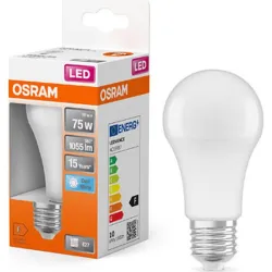 BOMBILLA ESTANDAR LED E27...