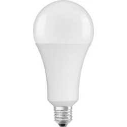 BOMBILLA ESTANDAR LED E27...