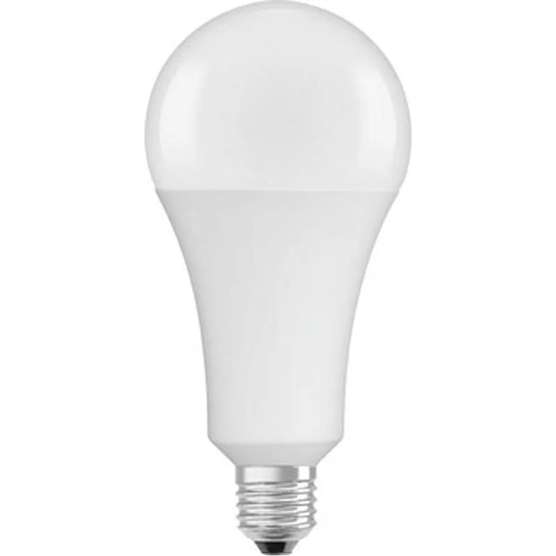 Compra BOMBILLA ESTANDAR LED E27 24,9W 3452LM 2700K IP20 OSRAM 759667 al mejor precio