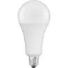 Compra BOMBILLA ESTANDAR LED E27 24,9W 3452LM 2700K IP20 OSRAM 759667 al mejor precio