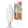 Compra BOMBILLA VELA LED E14 7W 806LM 6500K IP20 OSRAM 723026 al mejor precio
