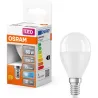Compra BOMBILLA ESFERICA LED E14 7W 806LM 4000K IP20 OSRAM 723101 al mejor precio