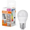 Compra BOMBILLA ESFERICA LED E27 7W 806LM 6500K IP20 OSRAM 722029 al mejor precio
