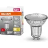 Compra BOMBILLA GU10 LED 4,3W 350LM 2700K IP20 OSRAM 703263 al mejor precio