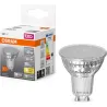 Compra BOMBILLA GU10 LED 6,9W 620LM 2700K IP20 OSRAM 731751 al mejor precio