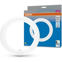 TUBO CIRCULAR LED T9C G10Q...